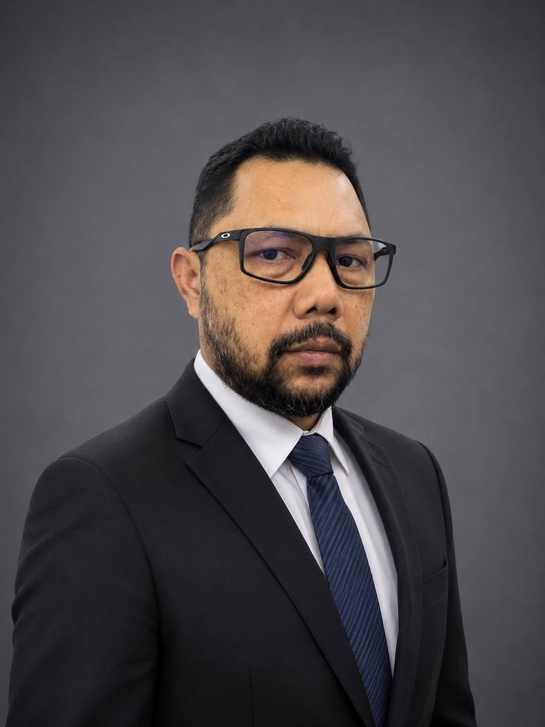 Tengku Ahmad Rashidi Bin Tengku Nordin